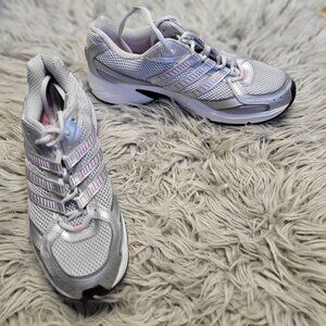 Adidas Women Comfort Sneakers Size 10